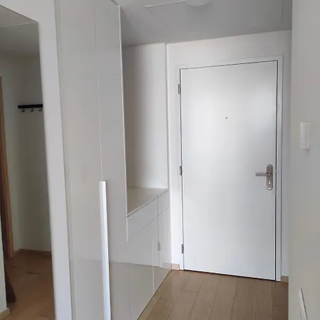 Apartment Sky Park 26th Floor Free Parking Free Wi-fi *